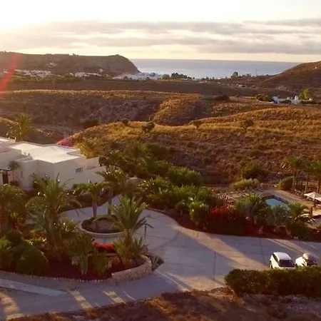 Hotel Real Agua Amarga La Joya - Adults Only Agua Amarga (Almeria)