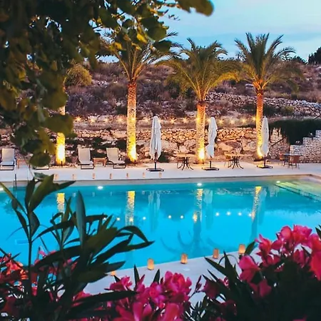 Real Agua Amarga La Joya - Adults Only Hotel