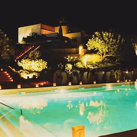 Real Agua Amarga La Joya - Adults Only 4* Agua Amarga (Almeria)